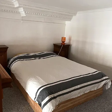 Apartment Typique Lillois *
